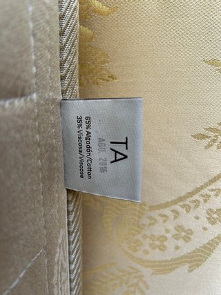 Colchón Aspol Tambre 150x190 + Base Flex