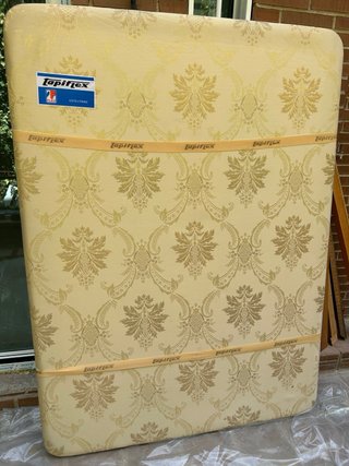 Colchón Aspol Tambre 150x190 + Base Flex