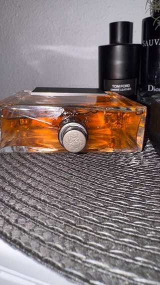 Loewe Solo Eau De Toilette