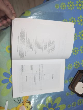 Libro -Lectura