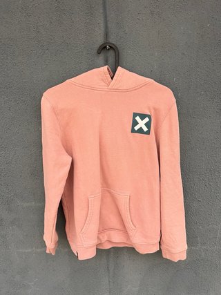 Sudadera niño Blue Banana