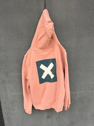 Sudadera niño Blue Banana