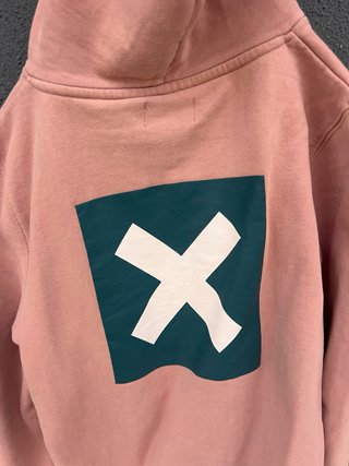 Sudadera niño Blue Banana
