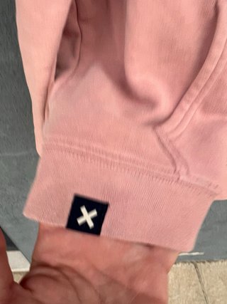 Sudadera niño Blue Banana