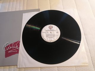 Charlie Parker - The Very Best of Bird 2 LP vinilo