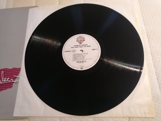 Charlie Parker - The Very Best of Bird 2 LP vinilo