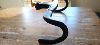 Manillar Integrado Carbono