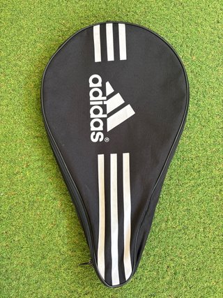 Paletero Adidas Negro