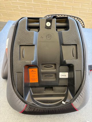 Alzador coche bbest 15-36kg