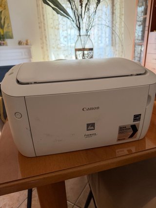 Stampante laser Canon i-SENSYS LBP6020