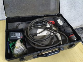 Taladro profesional Würth master BS 10-XE 600W