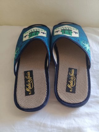 Chanclas Adventure Club Mujer Nuevas