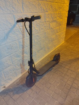patiente electrico Xiaomi 4