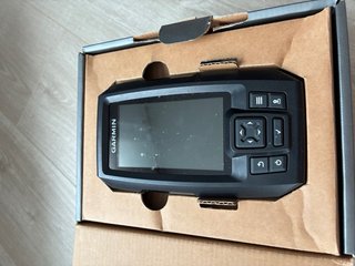 Sonda Garmin Striker Plus 4 + Transductor