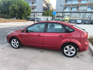 Ford Focus 2011