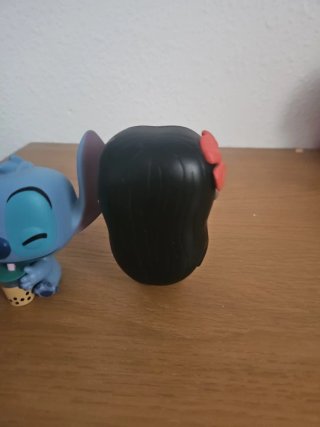 Funko Pop Lilo y Stitch