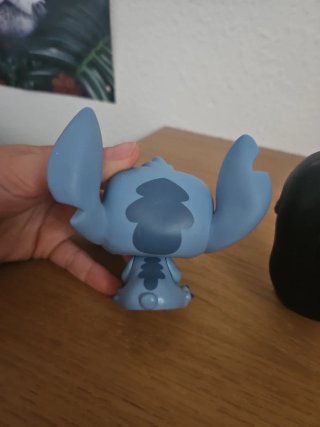 Funko Pop Lilo y Stitch
