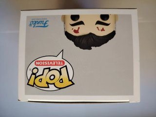 Funko Pop! Invincible Omni-Man 1500 GameStop