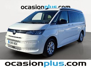 Volkswagen California Beach Tour 2.0 TDI 110 kW (150 CV) DSG