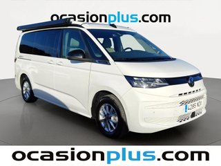Volkswagen California Beach Tour 2.0 TDI 110 kW (150 CV) DSG