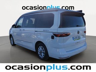 Volkswagen California Beach Tour 2.0 TDI 110 kW (150 CV) DSG