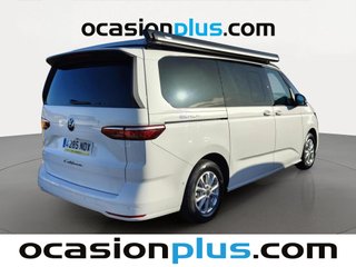 Volkswagen California Beach Tour 2.0 TDI 110 kW (150 CV) DSG