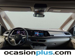 Volkswagen California Beach Tour 2.0 TDI 110 kW (150 CV) DSG