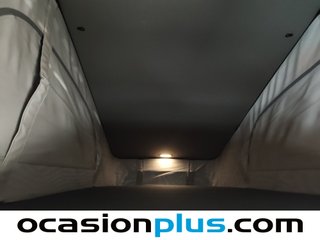 Volkswagen California Beach Tour 2.0 TDI 110 kW (150 CV) DSG