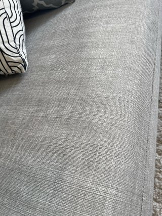 Funda sofá Ikea KRAMFORS 2 plazas
