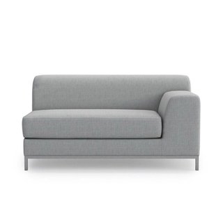 Funda sofá Ikea KRAMFORS 2 plazas