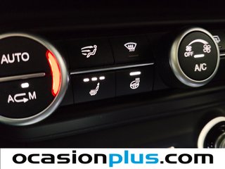 Alfa Romeo Stelvio 2.9 Gasolina Quadrifoglio Q4 375 kW (510 CV)