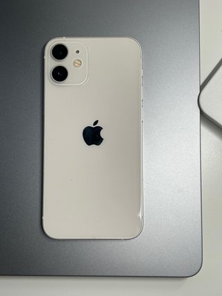 iPhone 12 mini 128 GB