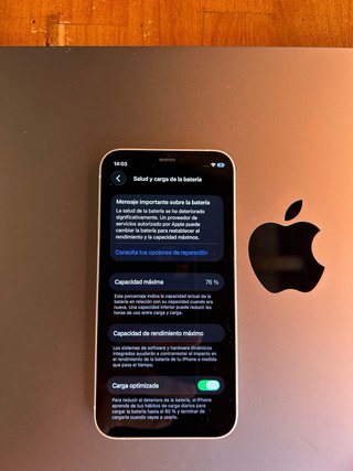 iPhone 12 mini 128 GB