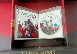 Assassin's Creed II PS3