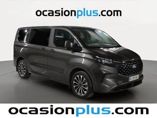 Ford Tourneo Custom 2.0 Ecoblue L1 Titanium X Auto 125 kW (170 CV)