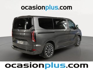Ford Tourneo Custom 2.0 Ecoblue L1 Titanium X Auto 125 kW (170 CV)
