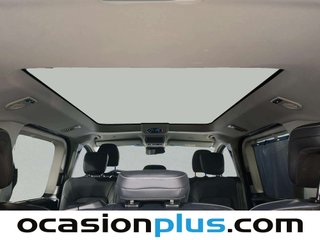 Ford Tourneo Custom 2.0 Ecoblue L1 Titanium X Auto 125 kW (170 CV)