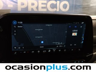 Ford Tourneo Custom 2.0 Ecoblue L1 Titanium X Auto 125 kW (170 CV)