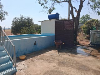Casa de campo