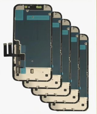 Lote Pantallas iPhone nuevas