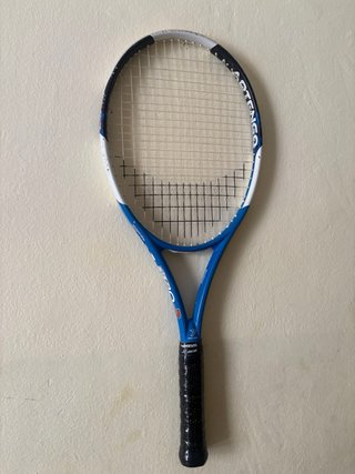 PACK 4 raquetas Tenis