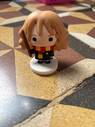 Figura Hermione Harry Potter
