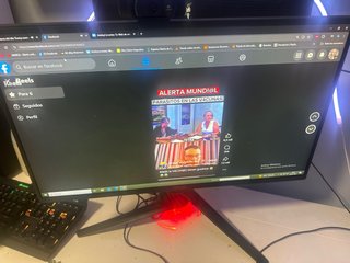 Monitor Gaming Asus ROG 24