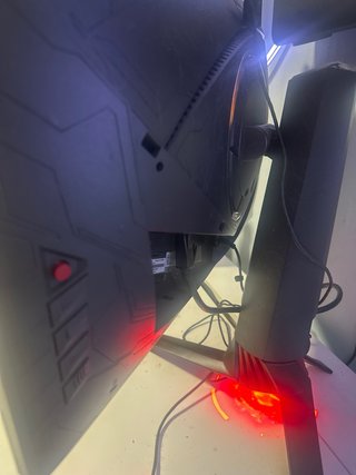 Monitor Gaming Asus ROG 24
