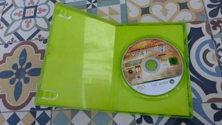 🇪🇸 Prince of Persia Las Arenas Olvidadas Xbox360