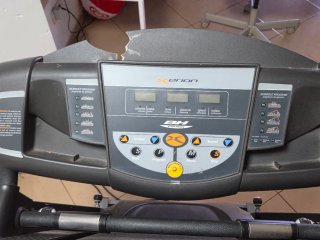 Cinta de Correr BH Fitness RX