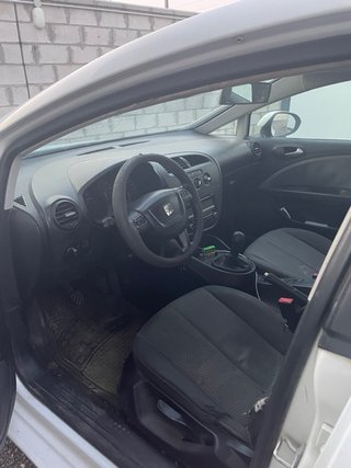 SEAT Leon 2010