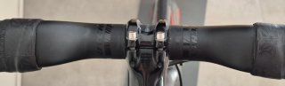 Manillar Ritchey Superlogic Ergomax 38cm