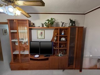 Mueble de comedor para TV