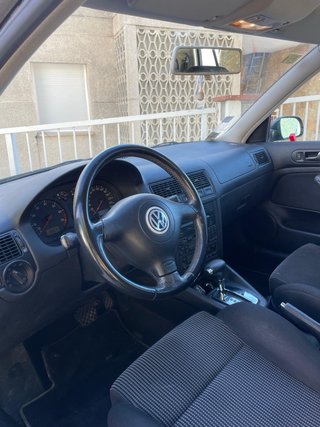 Golf 4 2000